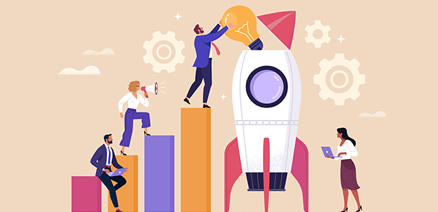Tech Nation reveals UK's promising early-stage tech startups