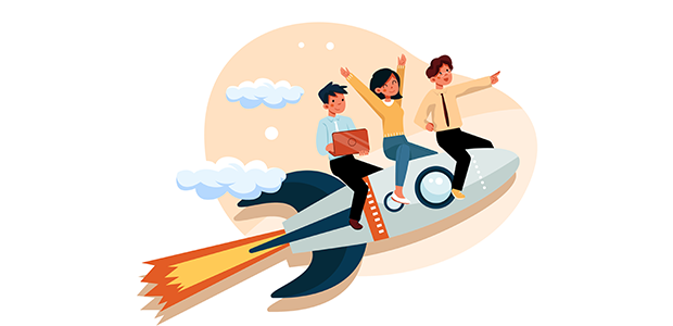 Tech Nation unveils latest cohort of high-impact tech scaleups