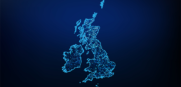 The UK’s most entrepreneurial cities: Scottish, northern, and midlands cities dominate