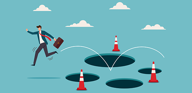 The digital pitfalls that can make or break a startups success
