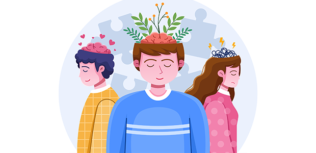The power of community in supporting mental wellbeing