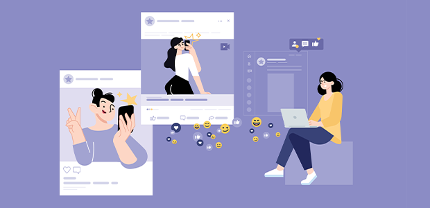 The rise of the influen-ceo: UK business leaders see themselves as influencers 
