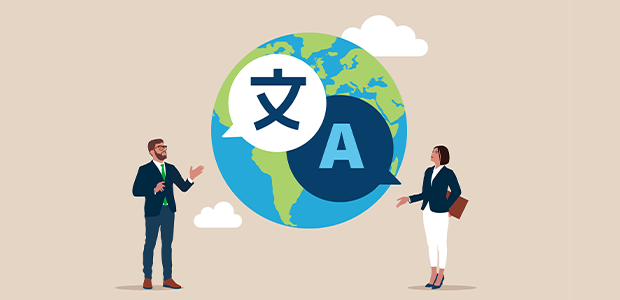 UK companies face greater language barrier to global growth than US and European peers
