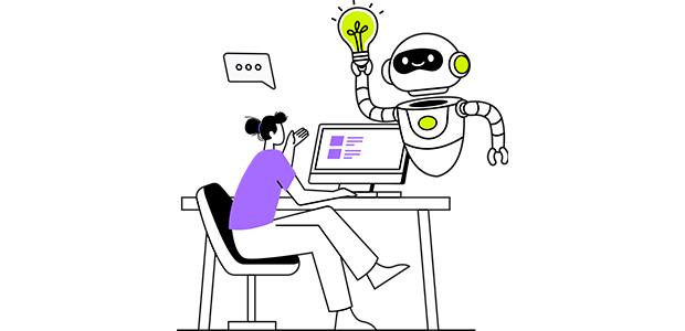UK marketing teams lead the charge in embracing AI at work