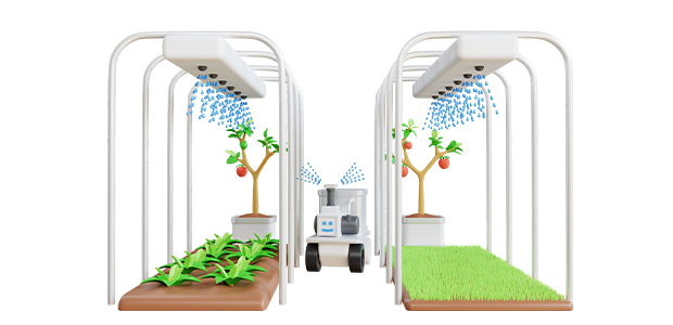 Verdi raises $6.5M to bring automation to aging farm infrastructure 