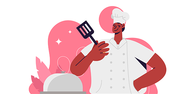 Yhangry brings full-service flair to the staycation market with private chef food experiences