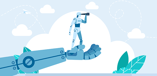 Companies are hungry for AI and held back by legacy systems