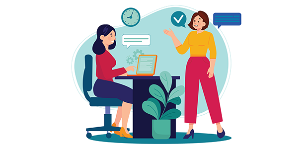 Why employee benefits should evolve with the times