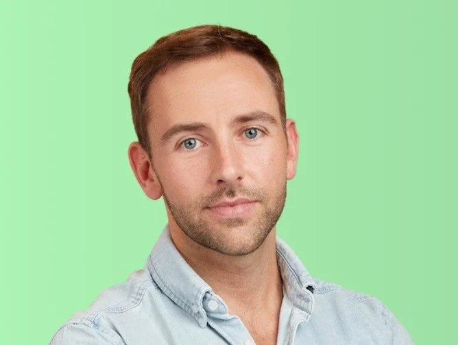 Josh Mihill