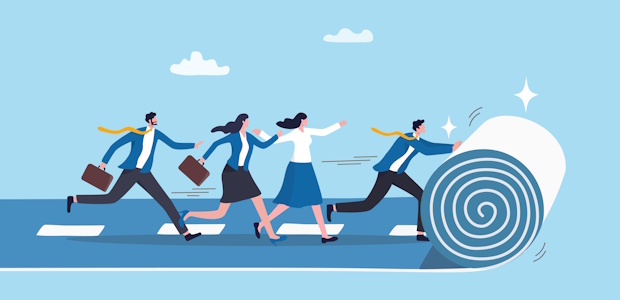 5 crucial mistakes common in corporate strategy development