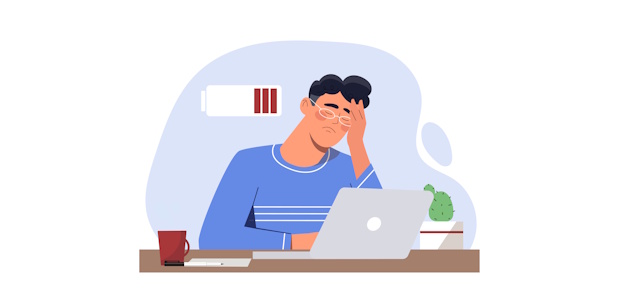 Workplace wellness is a lie and everyone knows it