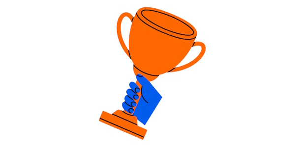 Luna Robotics, Adventum Tech, and MarkeDroid share win