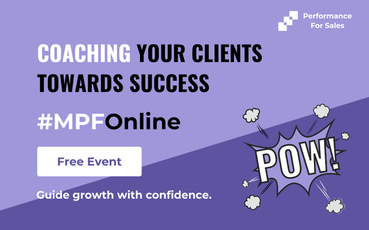 Coaching Your Clients Towards Success