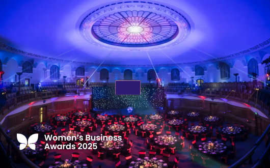 Women's Business Awards 2025 