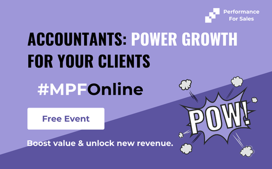 Accountants: Power Growth For Your Clients