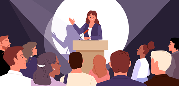 5 ways to master public speaking with confidence 