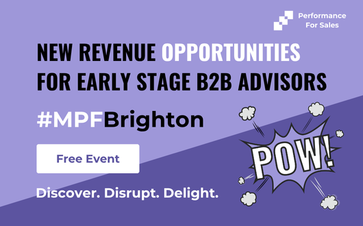 #MPFBrighton
