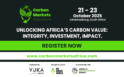 Carbon Markets Africa Summit 2025