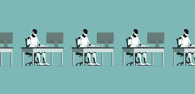 AI falls short at work: 62% say it’s overhyped, 86% don’t use it fully
