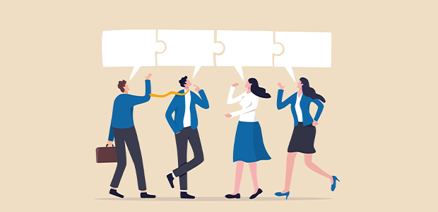 Communicating as a leader: 4 practical tips for founders 