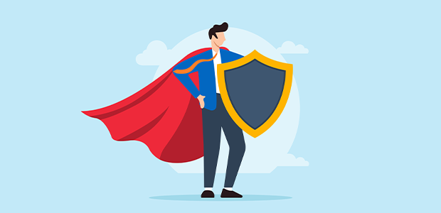 Cybersecurity for startups: how to choose the right tools and use them effectively