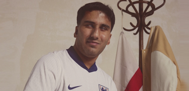 Azeem Amir: turning passion into purpose