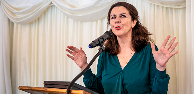 Emma Jones CBE appointed as new Small Business Commissioner 