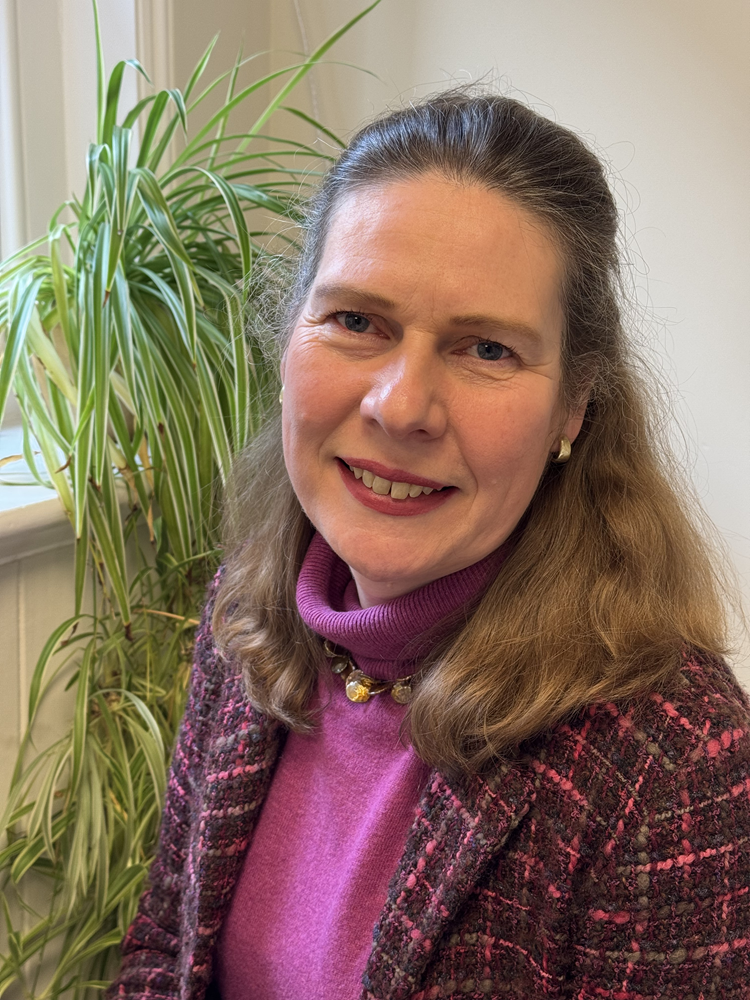 Helen Pethybridge