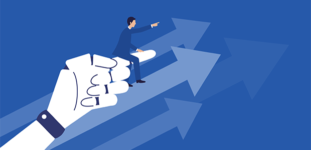 How GenAI can boost your startup marketing