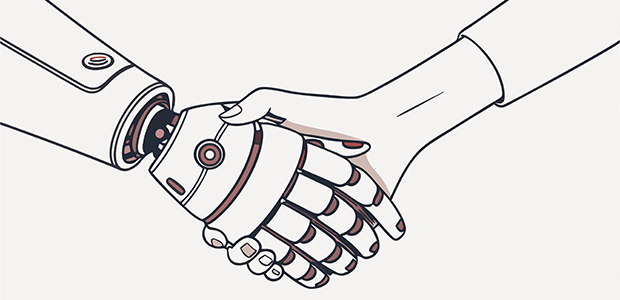 How robotics developers can lead the workforce reskilling revolution 