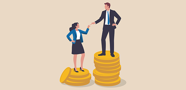 How to close the gender funding gap – and why it starts with investors