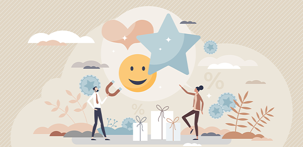How to increase your business’ value through customer loyalty