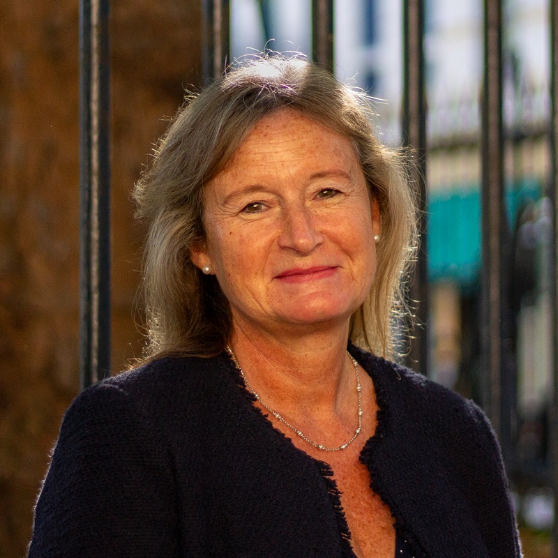Jill Bainbridge