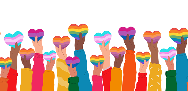 LGBTQ-friendly firms significantly more innovative