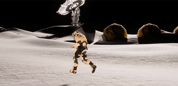 Latent Technology raises $8M seed to redefine game animation with generative physics