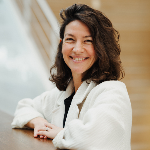 Marie-Alice Tantardini