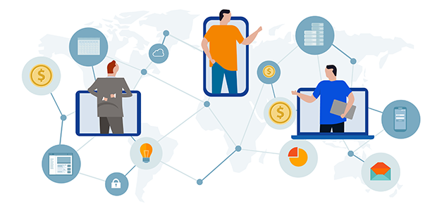 Native Teams unveils “Gig Pay,” automating global gig economy compliance and payments