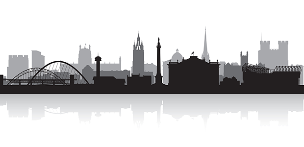 Newcastle named top British city to work for an SME 