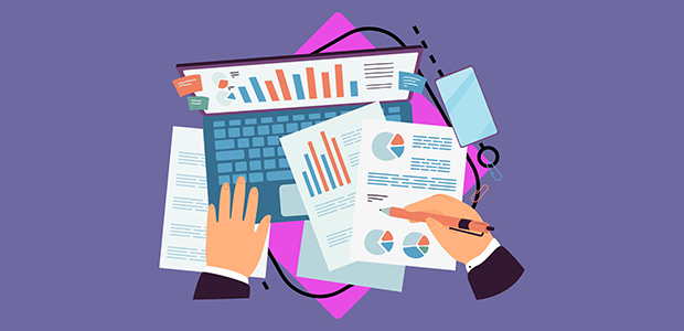 Preparing for 'Making Tax Digital' for income tax