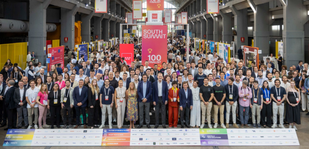 King Felipe VI Declares at the Opening of South Summit Madrid 2025: "Thanks to Entrepreneurs, Spain Is Becoming a Benchmark in Europe"