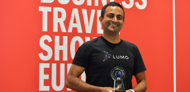 Meet the future of business travel: Business Travel Show Europe Innovation Faceoff Finalist presenters set to inspire 