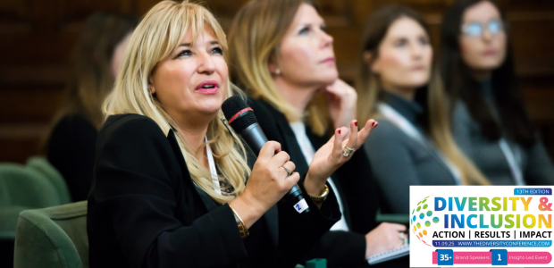 Culture Is Strategy: The Conference Redefining Inclusive Leadership for Modern Teams
