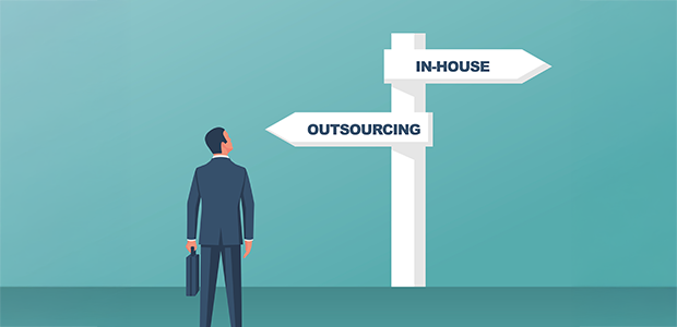 Should your startup handle its own marketing? 5 considerations to decide whether to outsource