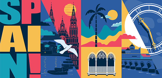 Spain’s startup scene sees 38% surge