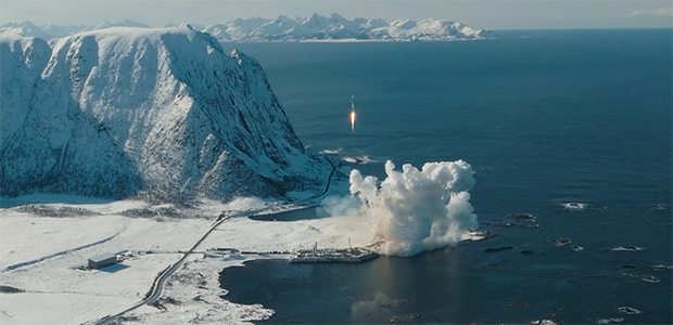 Rocket startup joins unicorn club with €150 million boost