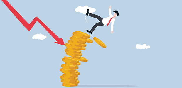 Startups lose value when VC investment comes solely from abroad