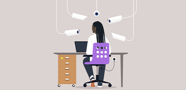 Support, not surveillance: office returns done right