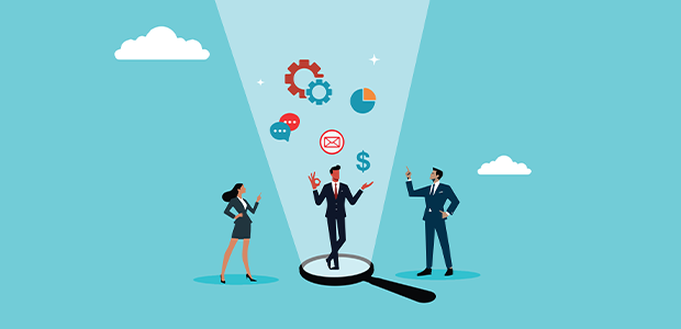 The benefits of salary transparency for both employers and employees 