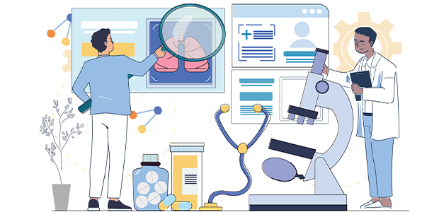 UK risks losing healthtech startups to Gulf investors