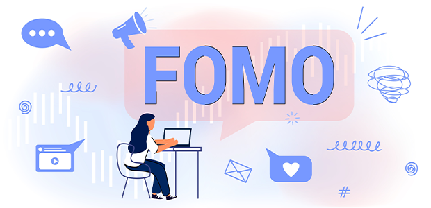 Why aren’t they buying? The secret power of FOMO in startup marketing